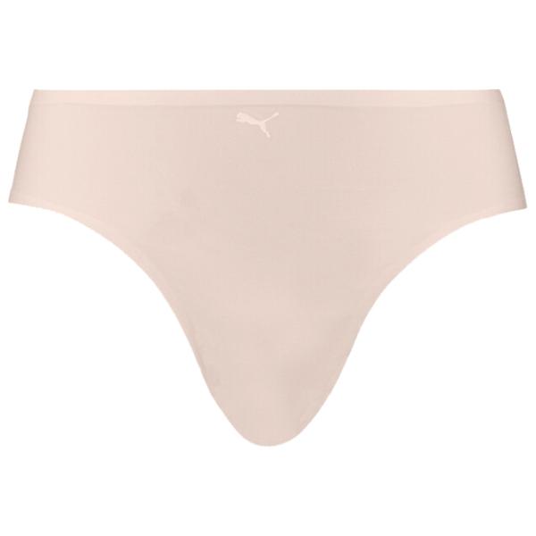 Chiloți pentru femei Puma One Size Brief 2P Rose/ Brief photo 1