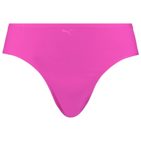 Chiloți pentru femei Puma One Size Brief 2P Orchid/ Brief photo 1