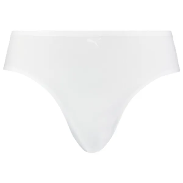 Chiloți pentru femei Puma One Size Brief 2P White/ Brief photo 1