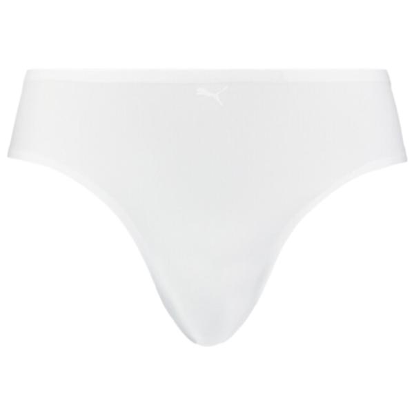 Chiloți pentru femei Puma One Size Brief 2P White/ Brief photo 1