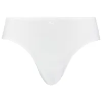 Chiloți pentru femei Puma One Size Brief 2P White/ Brief