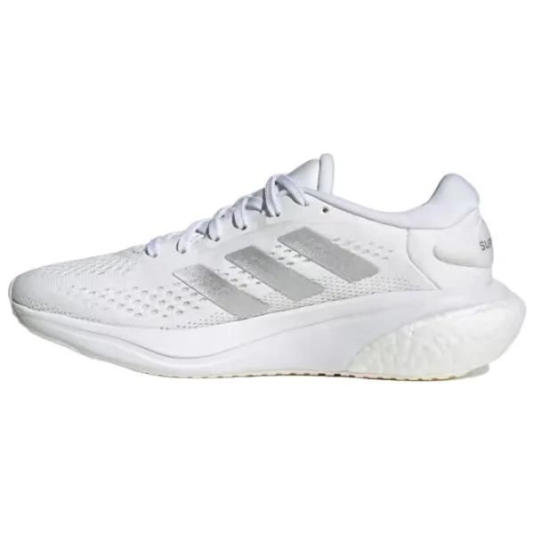 Кроссовки для женщин Adidas Supernova 2.0 Лето/ Белый photo 1