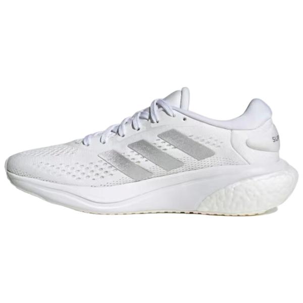 Кроссовки для женщин Adidas Supernova 2.0 Лето/ Белый photo 1