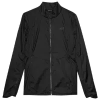 Jachetă pentru femei 4F 4FSS23TDJAF099 Primăvară/ Black