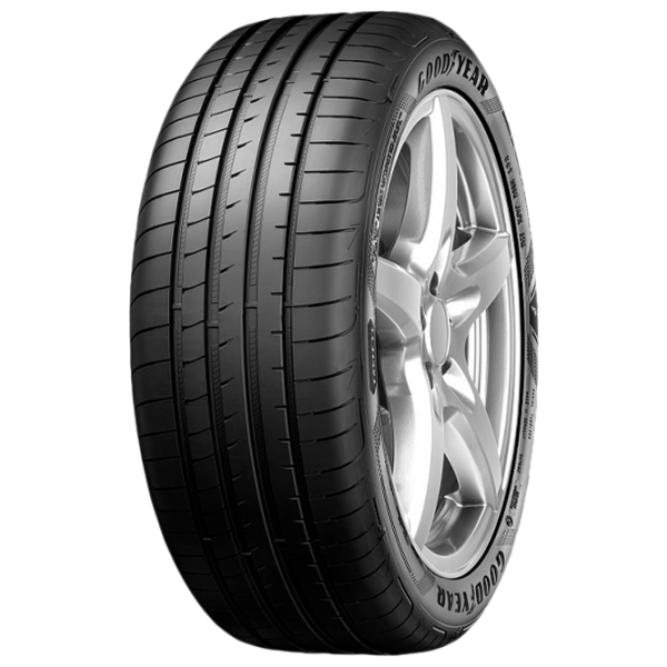 Anvelope GoodYear Eagle F1 Asymmetric 5 285/ 45 R21 113H Vară/ Autoturism photo 1