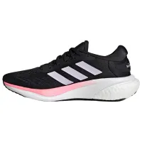 Кроссовки для женщин Adidas Supernova 2.0 Лето/ Black Pink