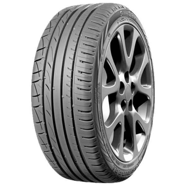 Anvelope Rosava Premiorri Solazo S Plus 225/ 55 R17 97W Vară/ Autoturism photo 1