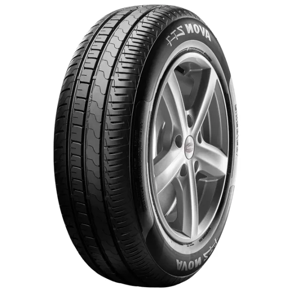 Anvelope Avon ZT7 175/ 70 R14 84T Vară/ Autoturism photo 1 Anvelope Avon ZT7 175/ 70 R14 84T Vară/ Autoturism photo 1