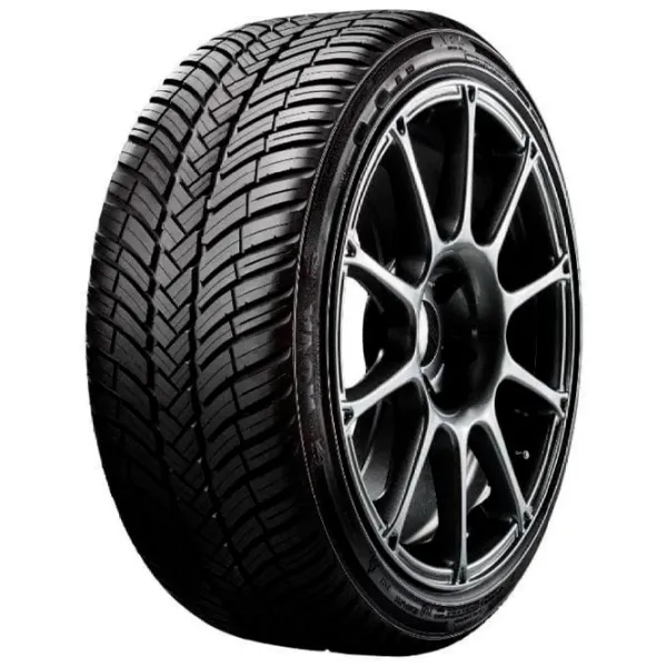 Шины Avon AS7 235/ 55 R18 104V Всесезонные/ Внедорожник photo 1 Шины Avon AS7 235/ 55 R18 104V Всесезонные/ Внедорожник photo 1