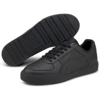 Ghete pentru bărbați Puma Caven 43 / Black