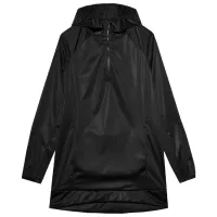 Hanorac pentru femei 4F PULLOVER TREKKING Gray