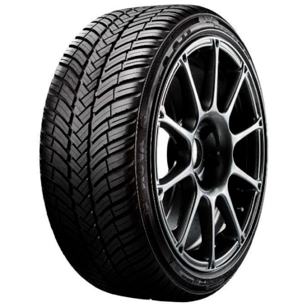 Шины Avon AS7 215/ 60 R17 100H Всесезонные/ Внедорожник photo 1 Шины Avon AS7 215/ 60 R17 100H Всесезонные/ Внедорожник photo 1