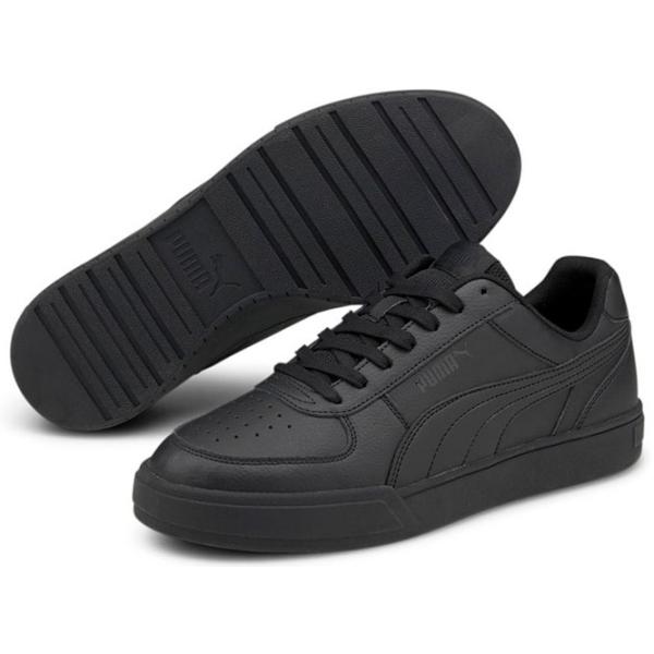 Ghete pentru bărbați Puma Caven 46 / Black photo 1