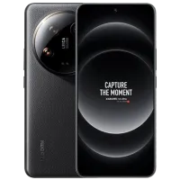 Xiaomi 14 Ultra 16 ГБ/ 512 ГБ/ Dual SIM/ Черный 