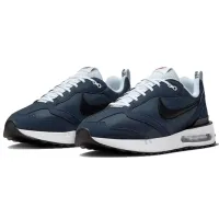 Кроссовки для мужчин Nike Air Max Dawn 40/ Темно-синий