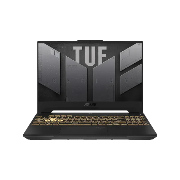 Asus TUF Gaming F15 FX507VV Core i7 13620H/ 16 ГБ/ 1 ТБ/ GeForce RTX 4060/ Серый photo 1