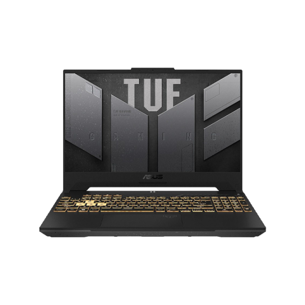 Asus TUF Gaming F15 FX507VV Core i7 13620H/ 16 ГБ/ 1 ТБ/ GeForce RTX 4060/ Серый photo 1