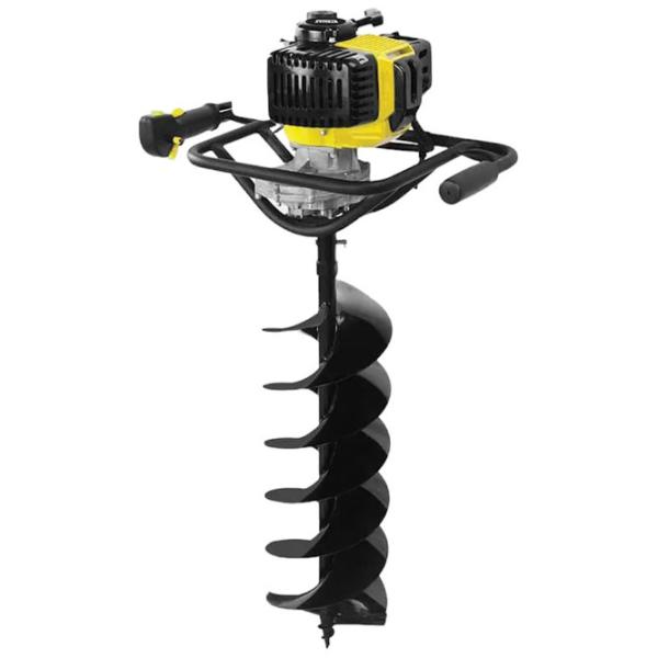 Motoburghiu RTRMAX RTR520 Benzină photo 1