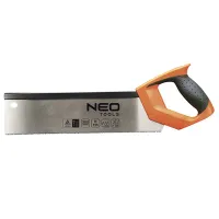 Fierăstrău manual Pentru bloc de spumă NEO Tools 4447 350 mm/ Oțel
