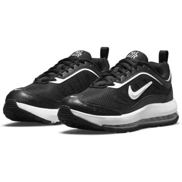 Кроссовки для мужчин Nike Air Max AP 44/ Черный photo 1