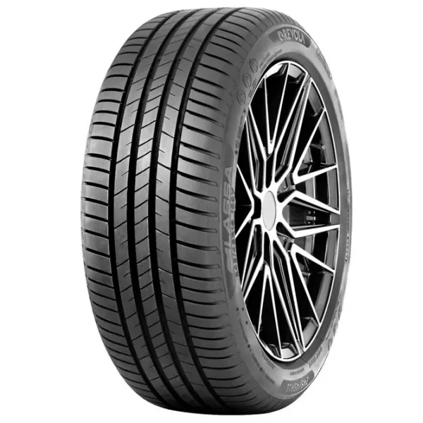 Шины Lassa Revola 235/ 45 R18 98W Лето/ Легковой photo 1 Шины Lassa Revola 235/ 45 R18 98W Лето/ Легковой photo 1