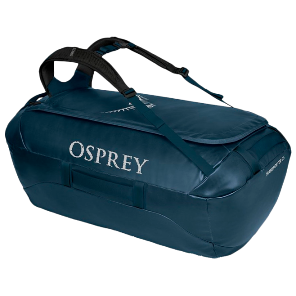 Geantă pentru călătorii Osprey Transporter 95 95l/ Blue photo 1