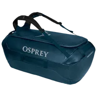 Сумка для путешествий Osprey Transporter 95 95л/ Синий