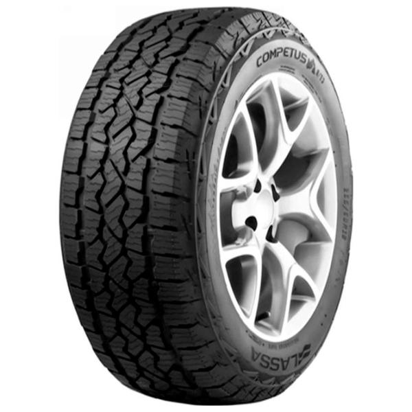 Anvelope Lassa Competus A/ T3 255/ 65 R17 110T All-season/ Suv photo 1 Anvelope Lassa Competus A/ T3 255/ 65 R17 110T All-season/ Suv photo 1