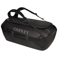Сумка для путешествий Osprey Transporter 95 95 л/ Черный