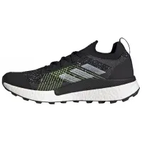 Adidași pentru femei Adidas Terrex Two Ultra Primeblue Vară/ Black