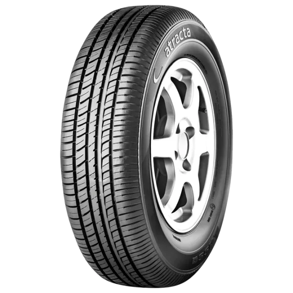 Anvelope Lassa Atracta 185/ 65 R15 88T Vară/ Autoturism photo 1 Anvelope Lassa Atracta 185/ 65 R15 88T Vară/ Autoturism photo 1