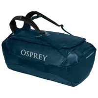 Сумка для путешествий Osprey Transporter 65 65л/ Синий