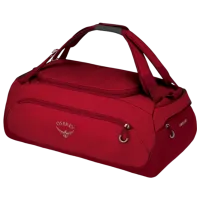 Сумка для путешествий Osprey Daylite Duffel 30 30л/ Красный