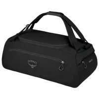 Сумка для путешествий Osprey Daylite Duffel 30 30л/ Черный