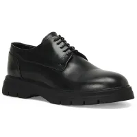 Pantofi pentru bărbați İnci 3W FLAIK 3PR Demisezon/ Black