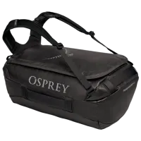 Сумка для путешествий Osprey Transporter 40 40л/ Черный