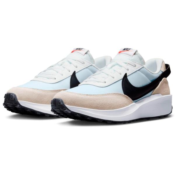 Adidași pentru bărbați Nike Waffle Debut 40.5/ White photo 1 Adidași pentru bărbați Nike Waffle Debut 40.5/ White photo 1