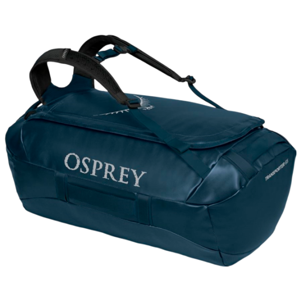 Geantă pentru călătorii Osprey Transporter 40 40l/ Blue photo 1