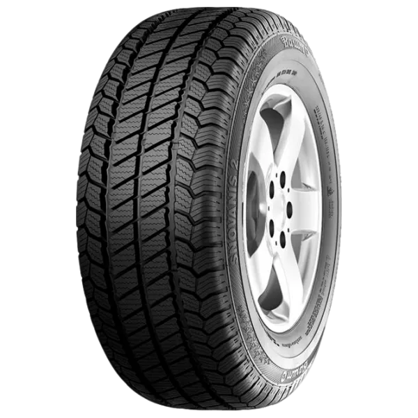 Шины Barum SnoVanis 2 225/ 70 R15C 112/ 110R 8PR Зимние/ Легковой photo 1 Шины Barum SnoVanis 2 225/ 70 R15C 112/ 110R 8PR Зимние/ Легковой photo 1