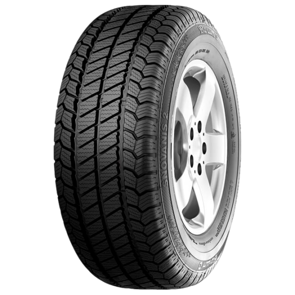 Шины Barum SnoVanis 2 225/ 70 R15C 112/ 110R 8PR Зимние/ Легковой photo 1 Шины Barum SnoVanis 2 225/ 70 R15C 112/ 110R 8PR Зимние/ Легковой photo 1