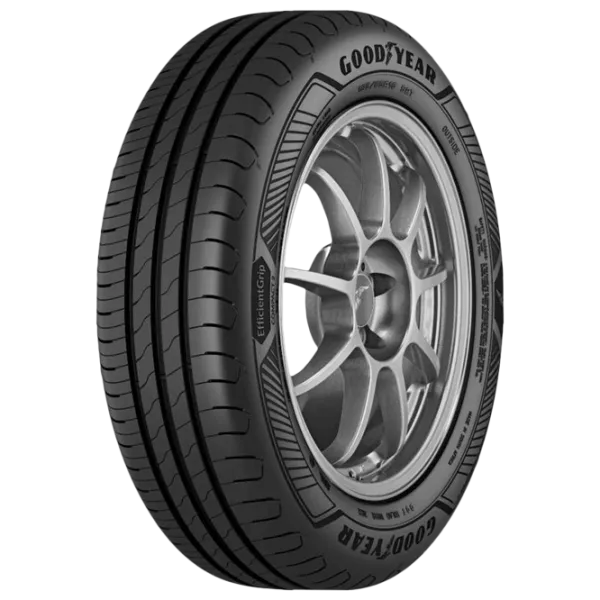 Anvelope GoodYear EfficientGrip Compact 2 175/ 65 R15 84T Vară/ Autoturism photo 1