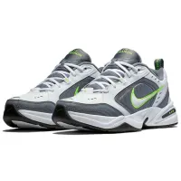 Кроссовки для мужчин Nike Air Monarch IV 42/ Белый