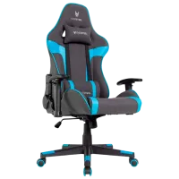 Scaun Gaming Oversteel Ultimet Blue Black