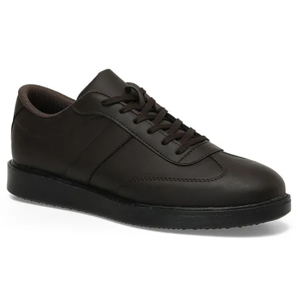 Pantofi pentru bărbați Polaris Shoes 3F 357339.M3PR Demisezon/ Brown photo 1 Pantofi pentru bărbați Polaris Shoes 3F 357339.M3PR Demisezon/ Brown photo 1