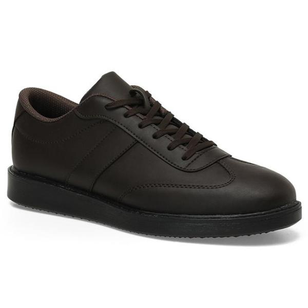 Pantofi pentru bărbați Polaris Shoes 3F 357339.M3PR Demisezon/ Brown photo 1 Pantofi pentru bărbați Polaris Shoes 3F 357339.M3PR Demisezon/ Brown photo 1