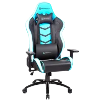Scaun Gaming Newskill Kaidan Blue Black