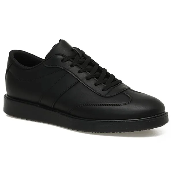 Pantofi pentru bărbați Polaris Shoes 3F 357339.M3PR Demisezon/ Black photo 1 Pantofi pentru bărbați Polaris Shoes 3F 357339.M3PR Demisezon/ Black photo 1