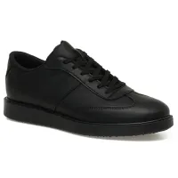 Pantofi pentru bărbați Polaris Shoes 3F 357339.M3PR Demisezon/ Black