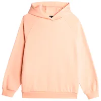 Hanorac pentru femei 4F PULLOVER HOODIE Toamnă - iarnă/ Pink