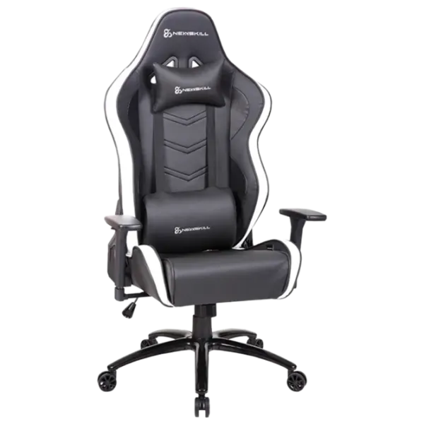 Игровое кресло Newskill Kaidan Черный photo 1